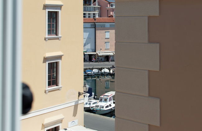 Mare & Sole Apartments - Foto 38