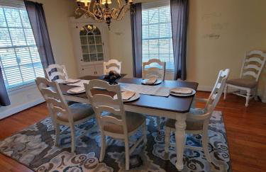 Ida's Oasis - Foto 56