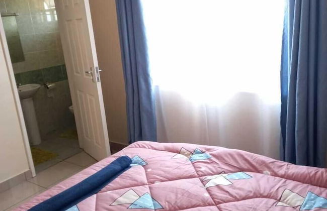 Lilly's Furnished Apartments - Foto 15