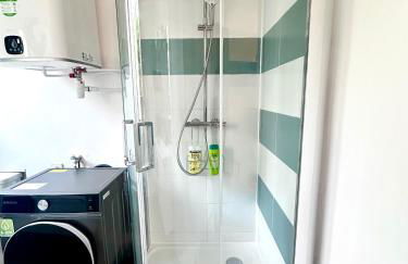 Urban Oasis Paris - Foto 20