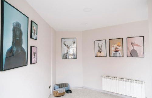 Casa peñasBLANCAS en Duruelo de la sierra Soria 12personas - Foto 59