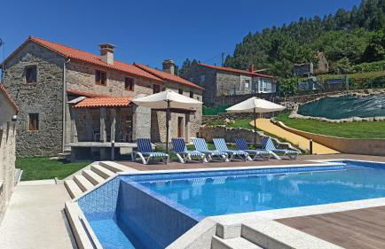 Veiga da Porta - Casa Rural - Photo 1