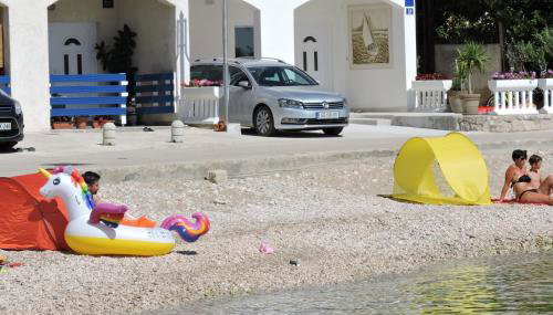 Apartment Blue Paradise - Photo 2