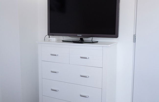 Business Apartments Ost - Foto 25