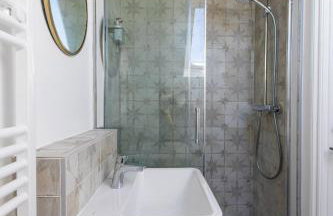 Bright & Beautiful Studio Flat in Bristol! - Foto 9