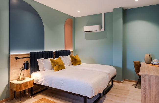 Your Apartment Milton Keynes - Foto 15