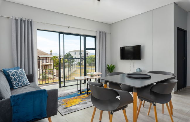 Blouberg Mews 3 - Foto 1