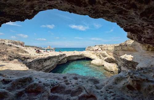 Le Conche - Roca Vecchia - Foto 13