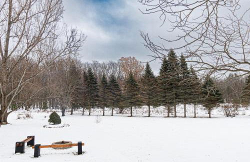 Into The Woods We Go Retreat - Foto 51