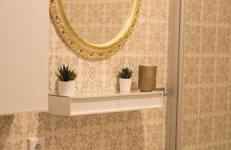 Ferienwohnung Retro-Chic Alpenblick - Photo 37