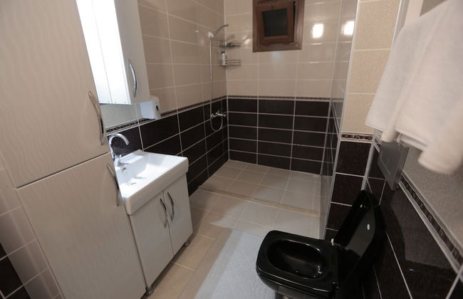 Ayder Suit - Photo 38