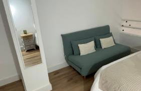 Las Marismas-Puente del Rey - Photo 11