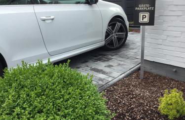 Ferienappartement Ennens - Foto 48