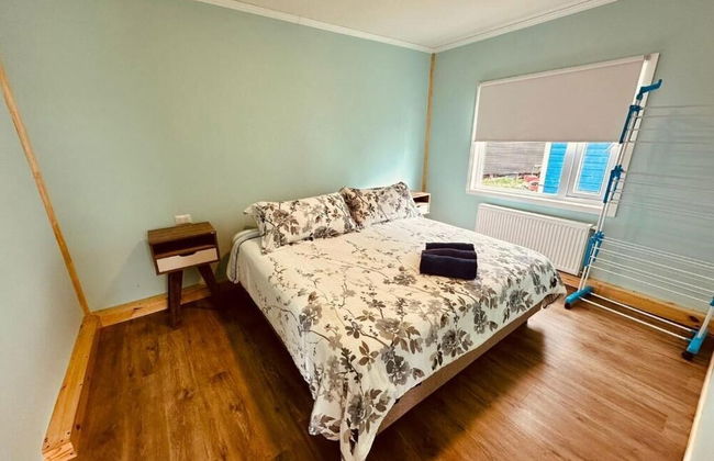 Cabañas Arte Brisa Patagonia - Foto 5