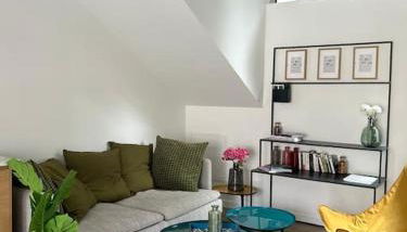 LOFT & SPA, aux Portes de Disneyland et de Paris - Foto 2