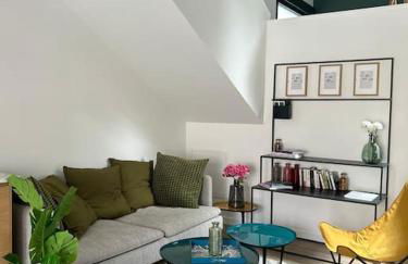 LOFT & SPA, aux Portes de Disneyland et de Paris - Foto 2