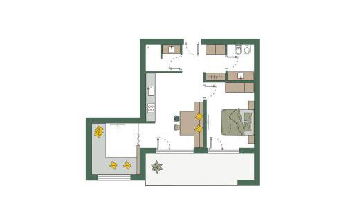 Linara Mountain Family Stay - Foto 49