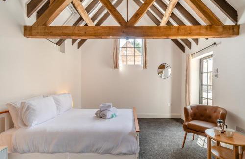 Corley Rocks Barn - Uk45939 - Foto 9