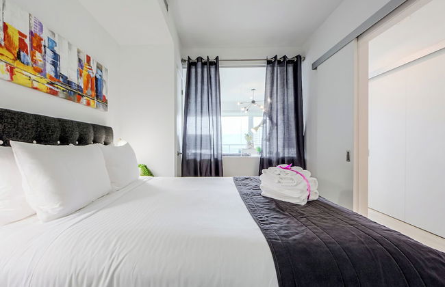 Altitude Suites Bay Street by Teristo Group - Foto 12