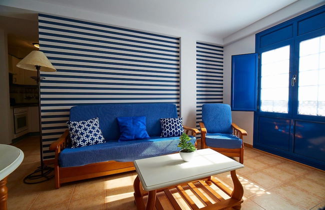 Apartamentos Entrecalles - Photo 8