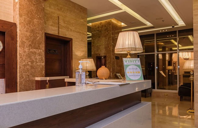 Bristol Hotel Salalah - Foto 10