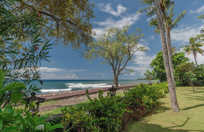 Villa Burung - Foto 54