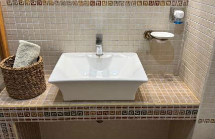 Apartamento precioso en primera línea de mar - Foto 9