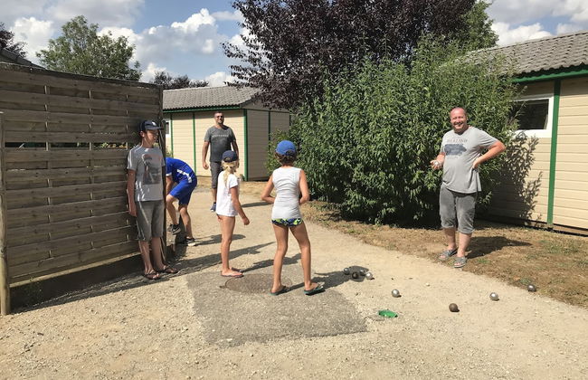 Le Hameau des Lacs - Foto 13