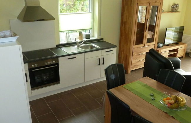 Holiday Home Manders - Foto 6