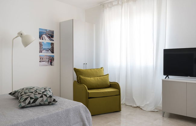 Wonderful Italy Suites - Foto 2