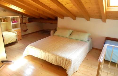 Casa Montuglio - Foto 3