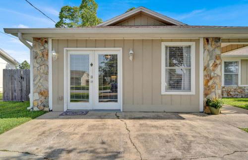 Modern Getaway North of Panama City Beach - Photo 46