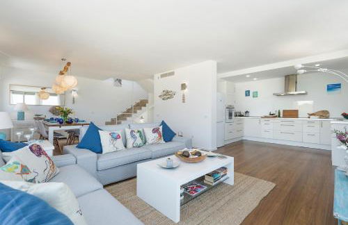 Modern House With Panoramic Sea View In Mallorca - Foto 14