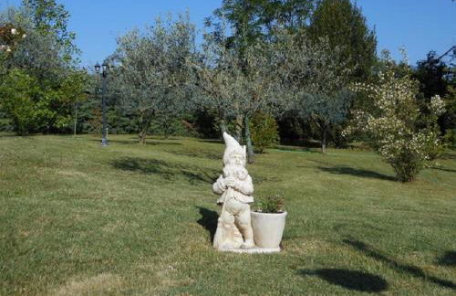 Le Rieufroid - Foto 43