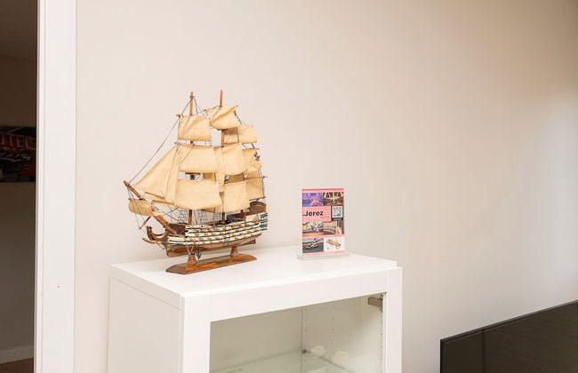 Casta Uelas in Jerez de la Frontera - Foto 14