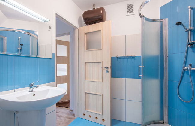 Mazurska Sielanka - Foto 19