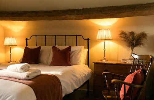 Hickory Cottage - Foto 12