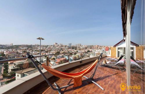 Living Las Canteras Homes - PENTHOUSE FREE PARKING - Foto 45