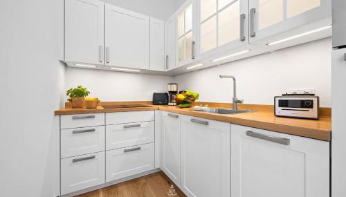 Ferienwohnung Casa Maris Westerland auf Sylt - Foto 3