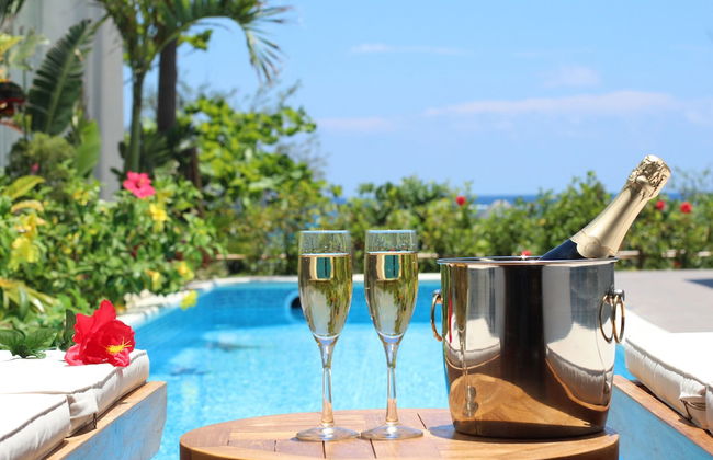 Feliz Villa Suite Miyakojima Ueno - Foto 21