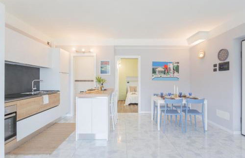 Misultin House & Swimming pool, Luxury in Lake Como by Rent All Como - Foto 69