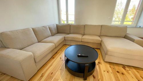 La Bamboche - Gîte et salle en option - Foto 4