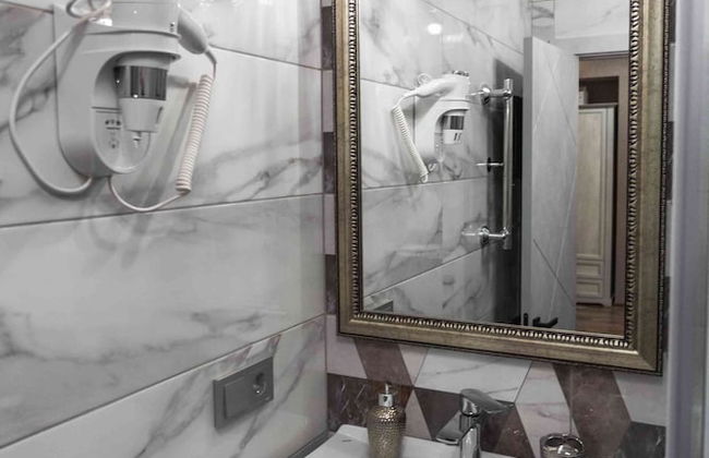 More Apartments na Estonskoy 37 k 8 - Photo 13