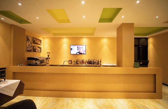 Vamos Addis Hotel - Foto 51