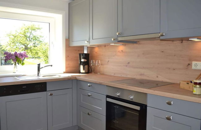 Holiday Apartment Bruhn - Photo 4