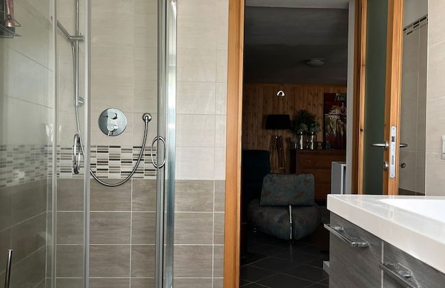 Cosy, pet Friendly Apartment in Portula, Italy - Foto 12