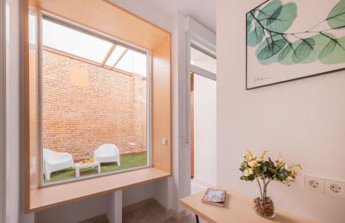 Living Chamartin - Foto 7