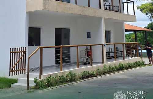 Refugio Aldeia dos Camarás - Foto 55