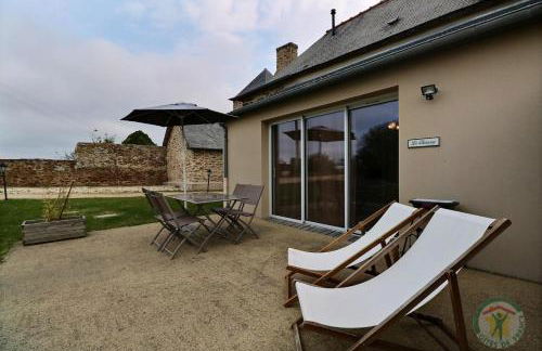 Gîte le Grand Bé - Photo 2