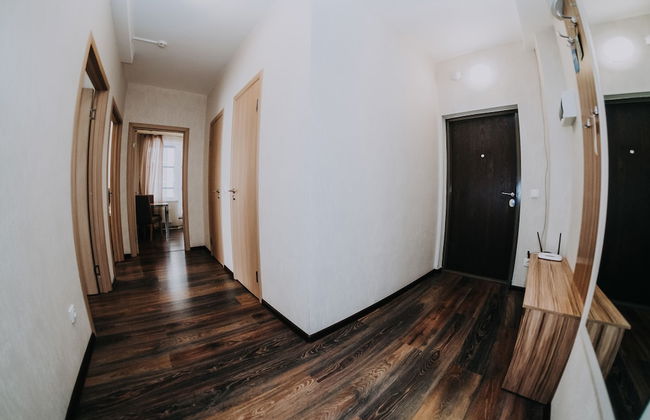 Nevsky Apart Salut - Foto 40